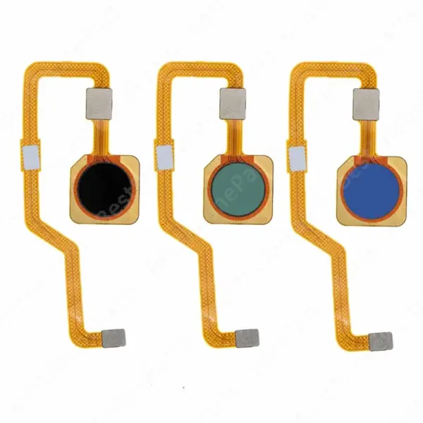Xiaomi Mi Mix 2/2s/3 Fingerprint Sensor Flex Cable - Image 3