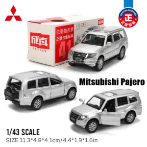 MSZ 1:43 Classic Car Collection Model 20 Sfead1e5e304946189b39a9fa2e3a36b1e 3