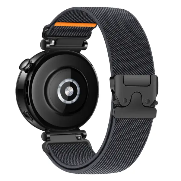 Parachute Nylon Strap for Huawei Watch GT 4/5 41mm - Image 7