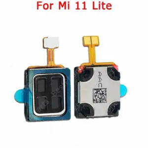 Xiaomi Mi 11 Lite 5G Earphone Replacement Kit 25 Sfebf828fbeeb4731bbb36090073d130dt