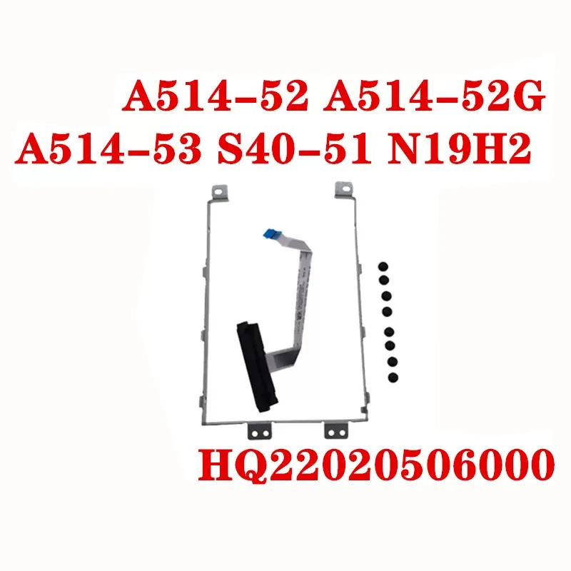 Acer Aspire 5 HDD Flex Cable Replacement 6 Acer Aspire 5 HDD Flex Cable Replacement - Image 6