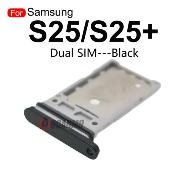 Samsung Galaxy S25/S25+ SIM Card Tray Replacement - Image 15