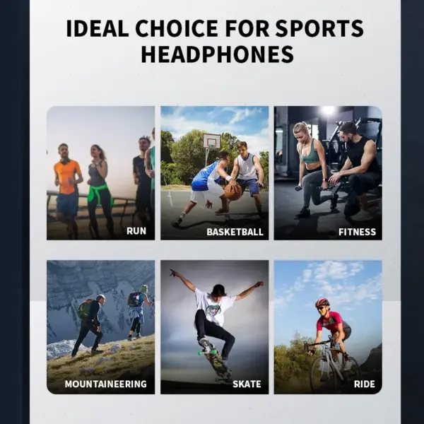 Xiaomi Mijia Bone Conduction Sport Headphones - Image 6
