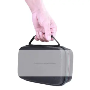 Hard EVA Outdoor Travel Case for Baseus 1600A Jump Starter 12 Sfefed3de8fca452a8074bc6b825a6121r