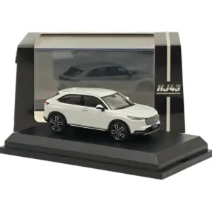 Hobby Japan 1/43 VEZEL e:HEV Z Diecast Model Car 7 Sff04c929d48c448b95090d317534f206v