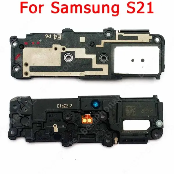 Samsung Galaxy S20 & S21 Series Loudspeaker Replacement - Image 13
