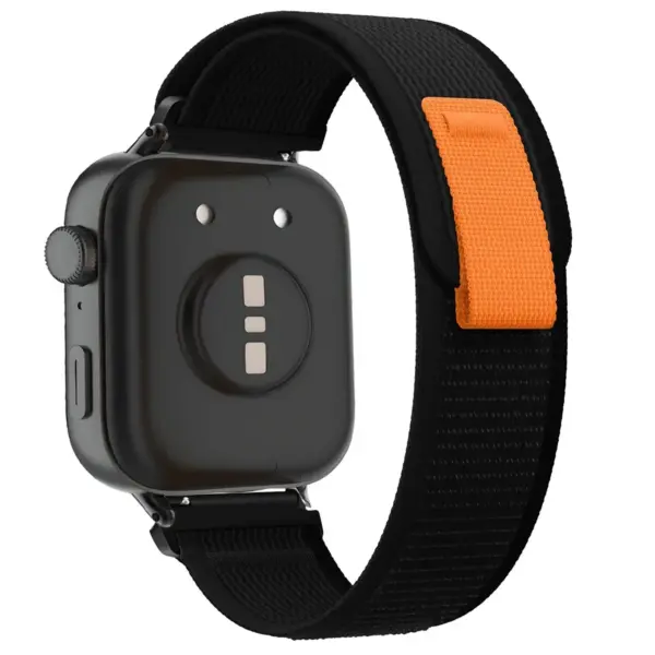 Nylon Trail Loop Band For Huawei Watch Fit 3 - Image 30