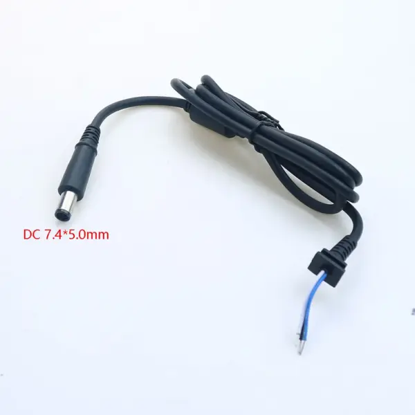 Universal DC Power Cable for Laptops and Devices - Image 7