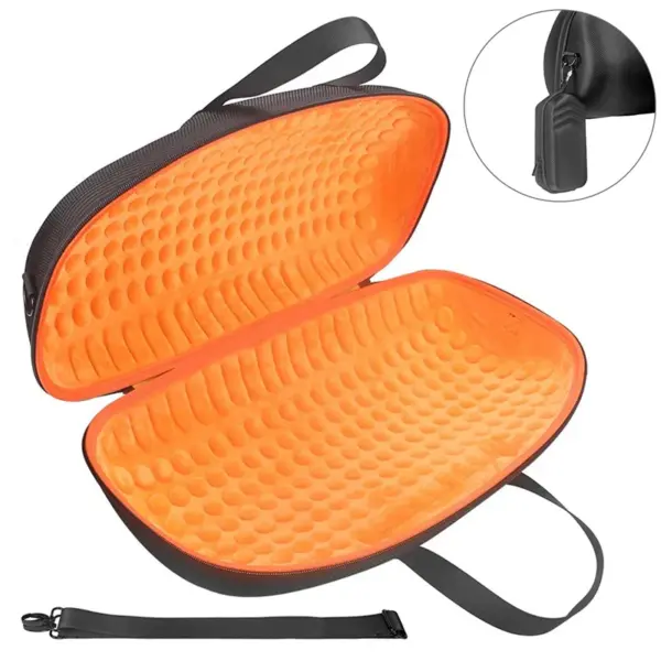 Hard EVA Travel Case for JBL Boombox 3 Speakers - Image 7