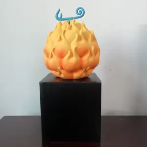 One Piece Devil Fruit Cursed Figure 1/60 PVC Model Toy 10 Sff584354587d4e66bbe18b4ef35440f17