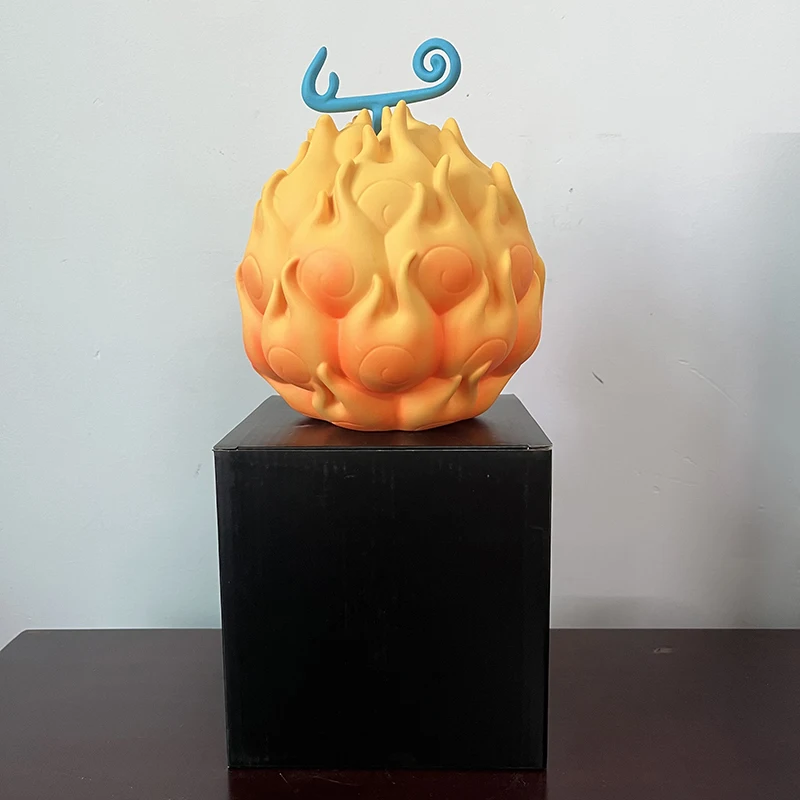 One Piece Devil Fruit Cursed Figure 1/60 PVC Model Toy 4 One Piece Devil Fruit Cursed Figure 1/60 PVC Model Toy - Image 4