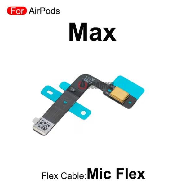 Microphone Flex Cable for AirPods Max - Image 4