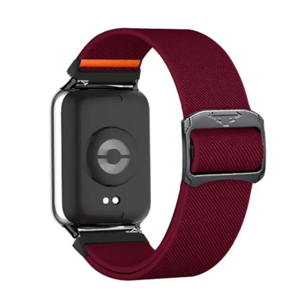 Nylon Loop Strap for Xiaomi Watch 4 Model XMB0446 - Image 21