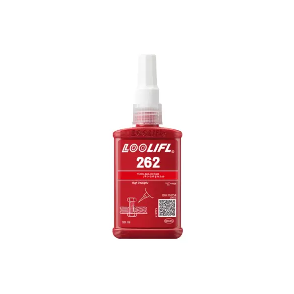 LOOLIFL 50ml 262 Threadlocker Adhesive - Image 9