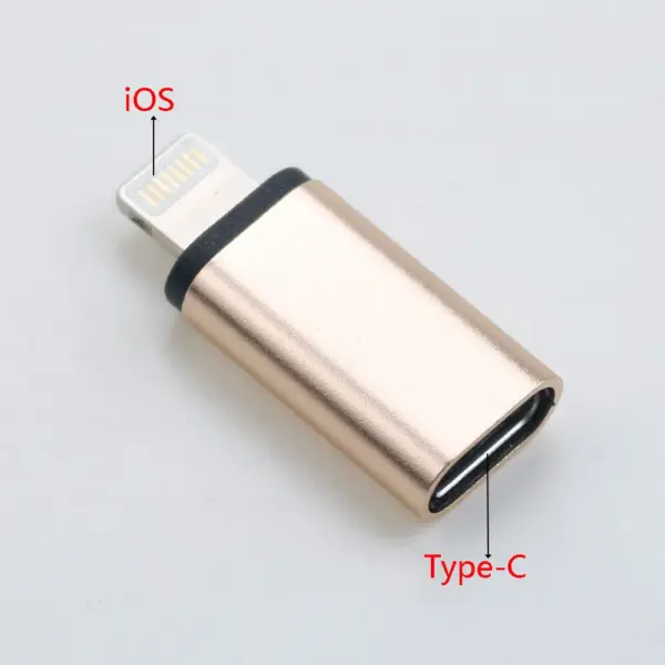 Type-C to iOS Adapter for iPhone Models - Image 7