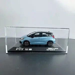 Diecast 1:43 Scale 2023 FIT Pro SPORT Alloy Model Car 12 Sff878e7d18b44dfbb6a1bc3079598432s