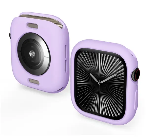 TPU Case Only for Apple Watch Series 10 S10 42/46MM - Image 9