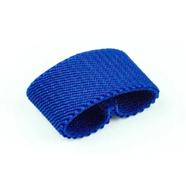 Multicolor Elastic Trouser Belt Set - Image 15