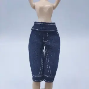 Casual Jeans for 30cm Bratz and Monster High Dolls 68 Sffade771078e4b76aef04c85bf9ab0e8s 3