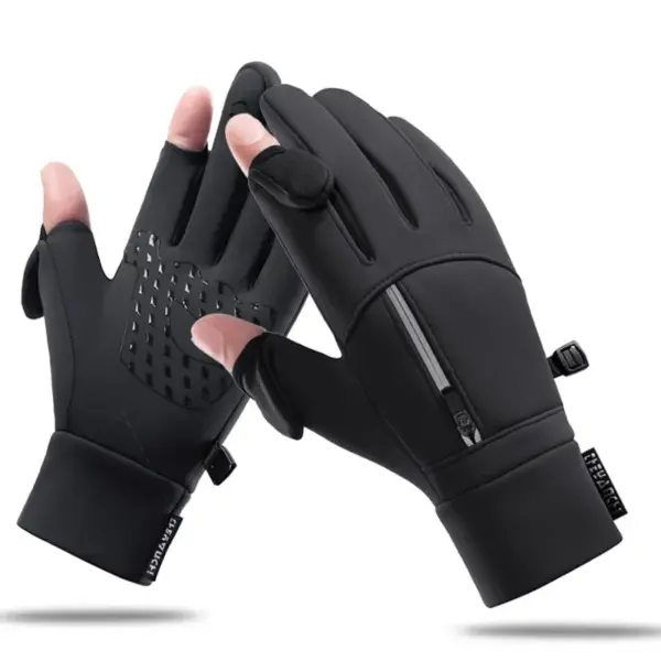 Winter Touch Screen Gloves for Outdoors - Image 8
