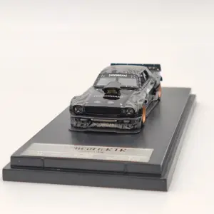 Mustang 1965 1/64 Diecast Model Car Collection 10 Sffd616c7213940419e001a29e72d7a25P