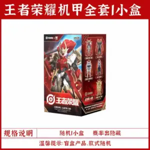 King Mech Series 1:26 Sun Wukong Action Figure 26 Sffe128a269d14cb69df71d56ba4f46a1R