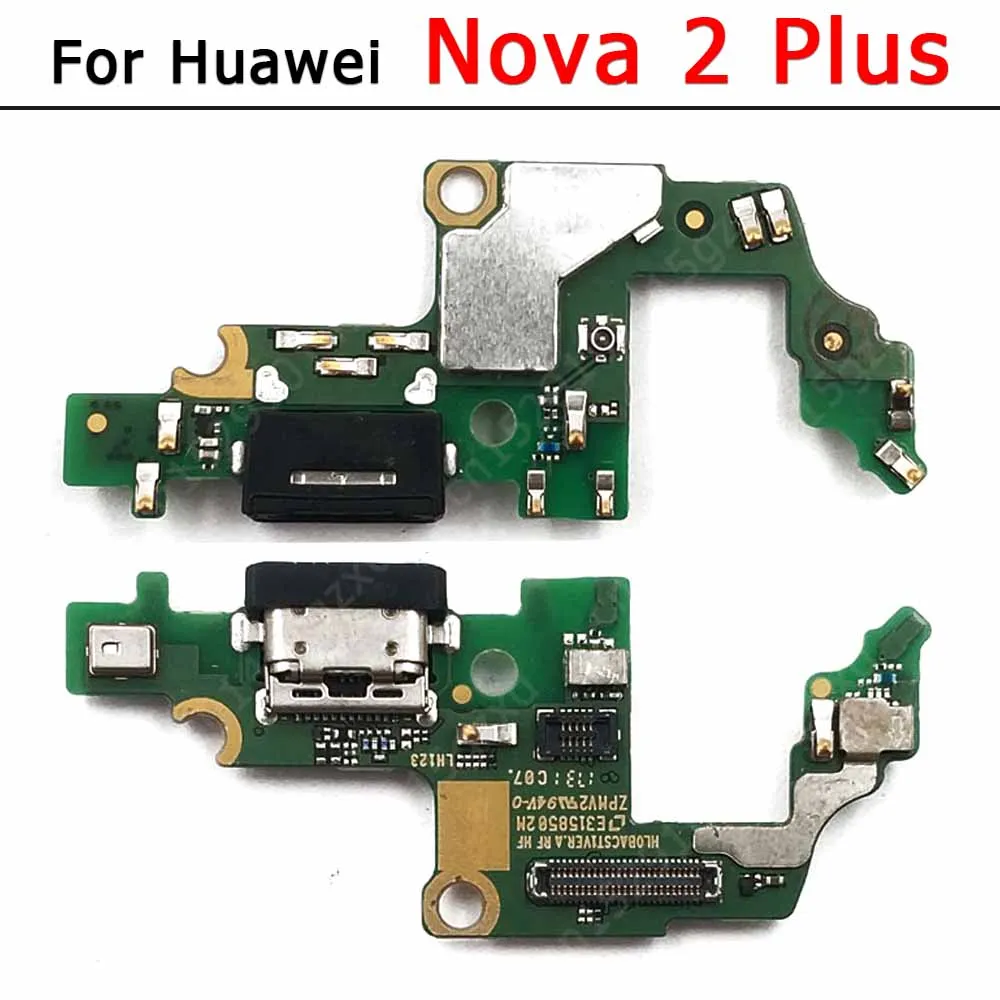 Huawei Nova Series USB Charging Port Repair Part 13 Huawei Nova Series USB Charging Port Repair Part - Image 13