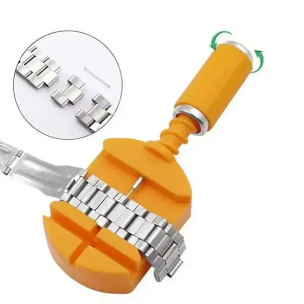 Professional Watchband Link Removal Tool Kit - Image 3
