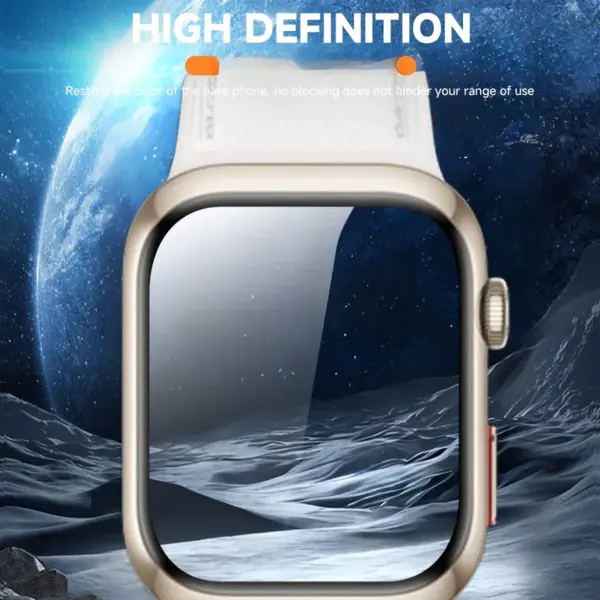 20D Screen Protector for Huawei Watch D2 - Image 4