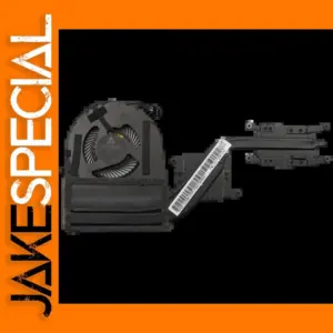 Lenovo ThinkPad S5 Yoga CPU Cooling Fan 00JT286