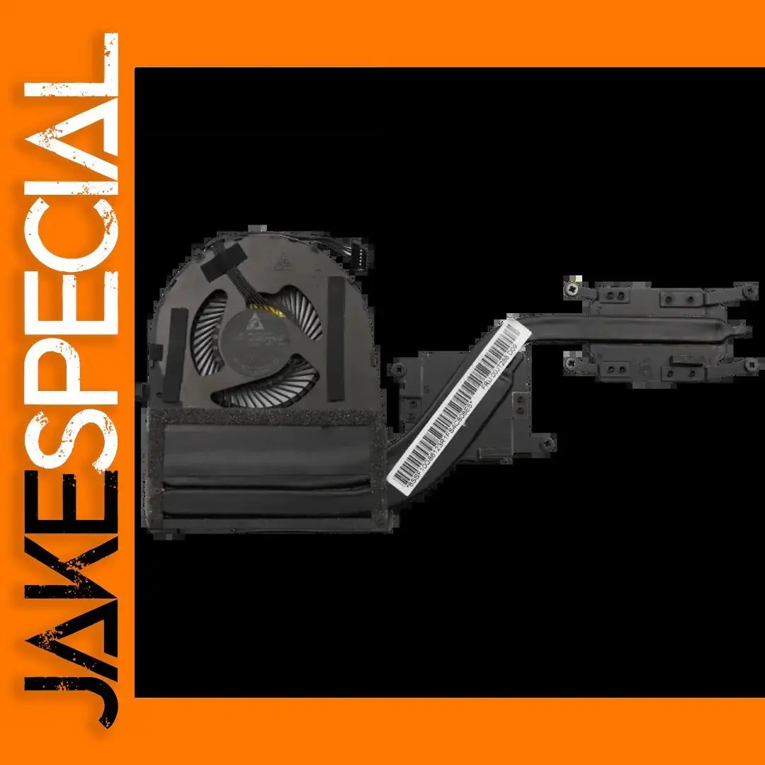 Lenovo ThinkPad S5 Yoga CPU Cooling Fan 00JT286 1 Lenovo ThinkPad S5 Yoga CPU Cooling Fan 00JT286