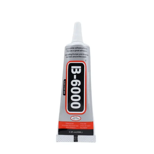 Bulaien B6000 Contact Repair Adhesive 15ML - Image 4
