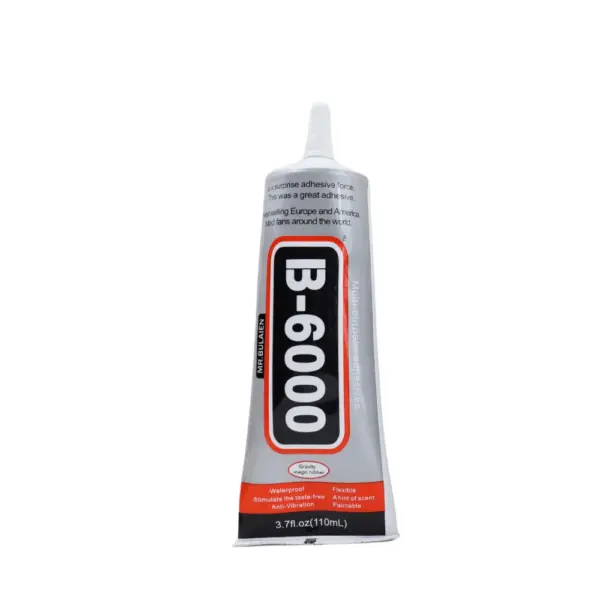 Bulaien B6000 Contact Repair Adhesive 15ML - Image 2
