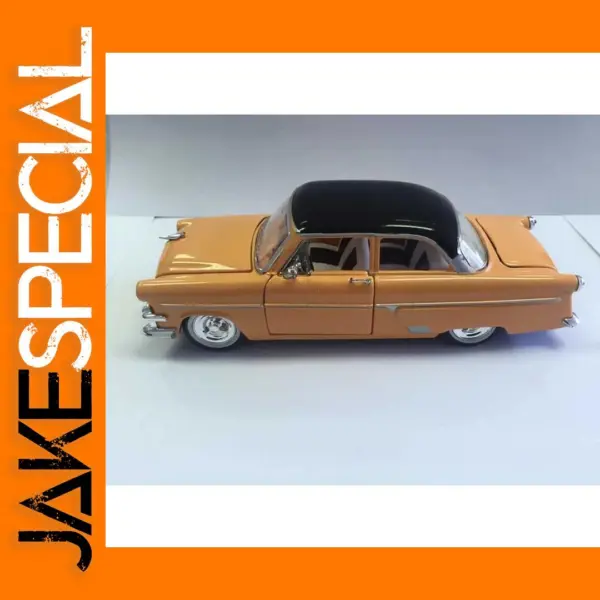 1954 Ford Customline Diecast 1/32 Model Car