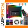 RGB USB LED Strip Light 5050 Bluetooth Control