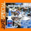 495 Super Glue for Metal Repairs