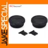 Camera Body and Rear Lens Cap Set