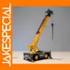 1:50 Scale Grove YB5515 Crane Alloy Model