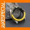 41mm Stainless Steel Watch Case for NH35