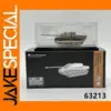 1/72 Scale SdKfz.173 Jagdpanther Tank Model