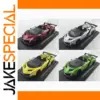 Veneno Roadster Alloy Model Car 1/43 Collectible