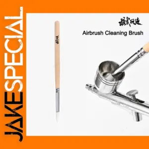 Gundam Model Airbrush Cleaning Pen Tool