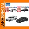 1/65 Lexus IS 350 F Sport Diecast Model Car
