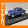 DATSUN 1959 1:43 Diecast Alloy Car Model