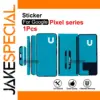 Fullset Adhesive Tape for Google Pixel Models