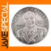 1981 Russia 1 Ruble Commemorative Replica Coin
