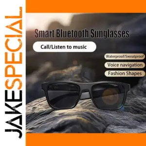 W3 Bluetooth Smart Glasses F06F07F08 Model