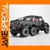 Mercedes Benz AMG G63 6X6 Diecast Model in 1:20 Scale