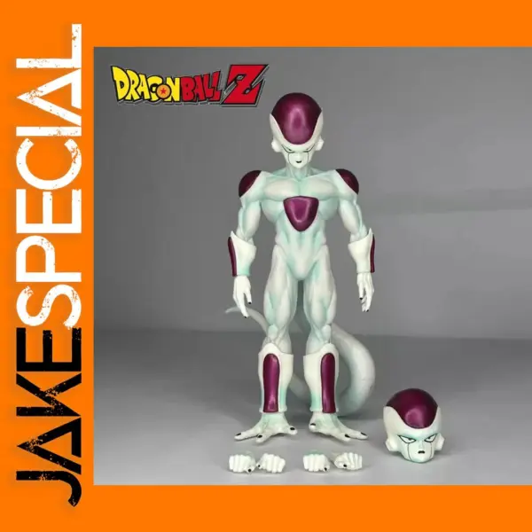 Dragon Ball Z Frieza Collectible Figure 23cm