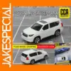 Toyota Land Cruiser Prado 1:64 Diecast Model
